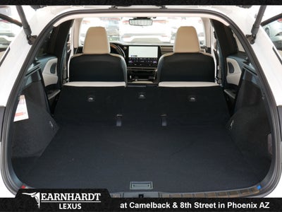 2026 Lexus RX 350 PREMIUM PLUS