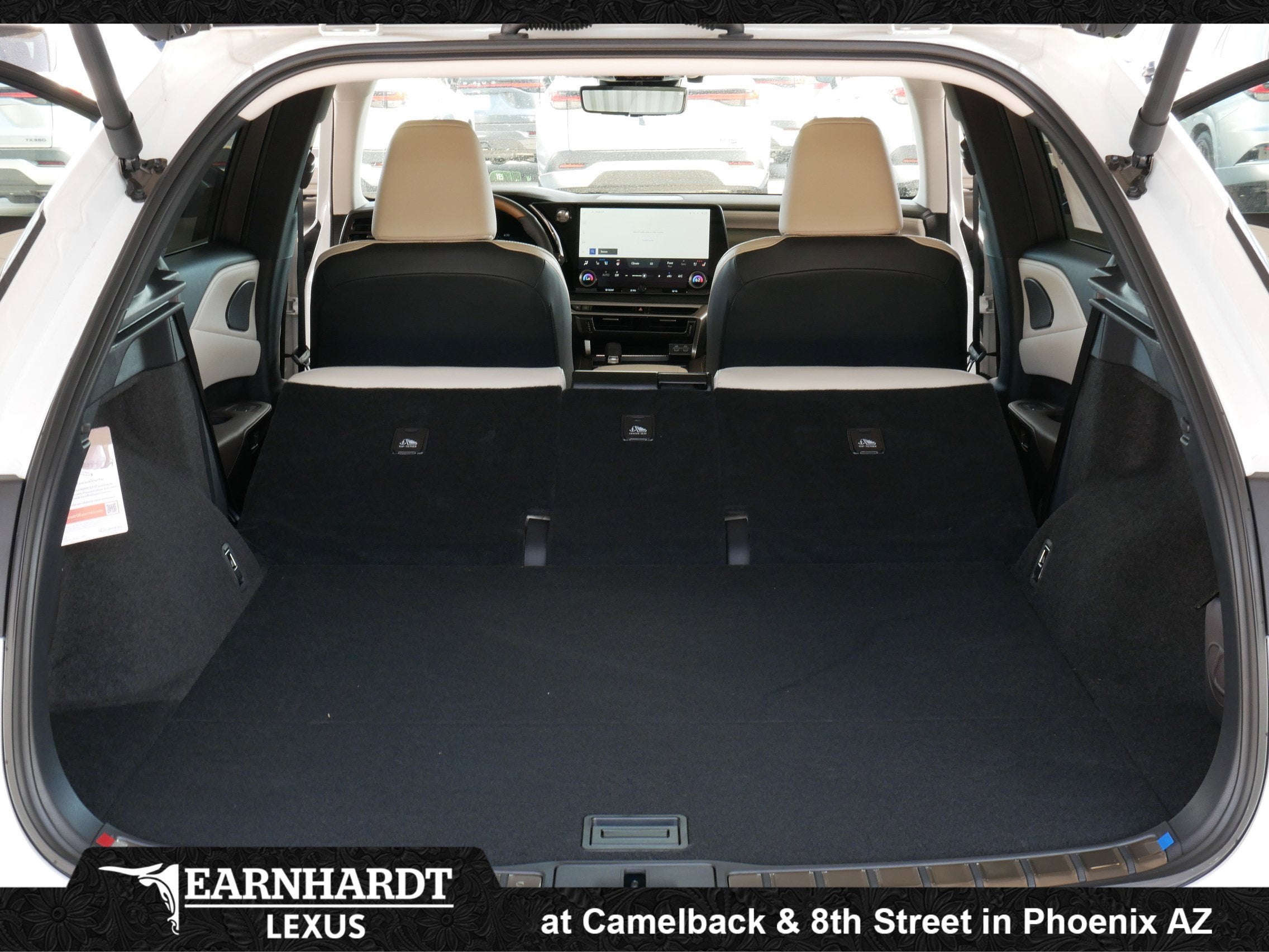 2026 Lexus RX 350 PREMIUM PLUS