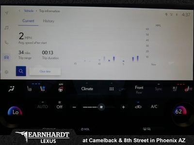 2026 Lexus RX 350 PREMIUM PLUS