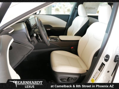 2026 Lexus RX 350 PREMIUM PLUS