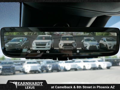 2026 Lexus RX 350 PREMIUM PLUS