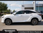 2026 Lexus RX 350 PREMIUM PLUS