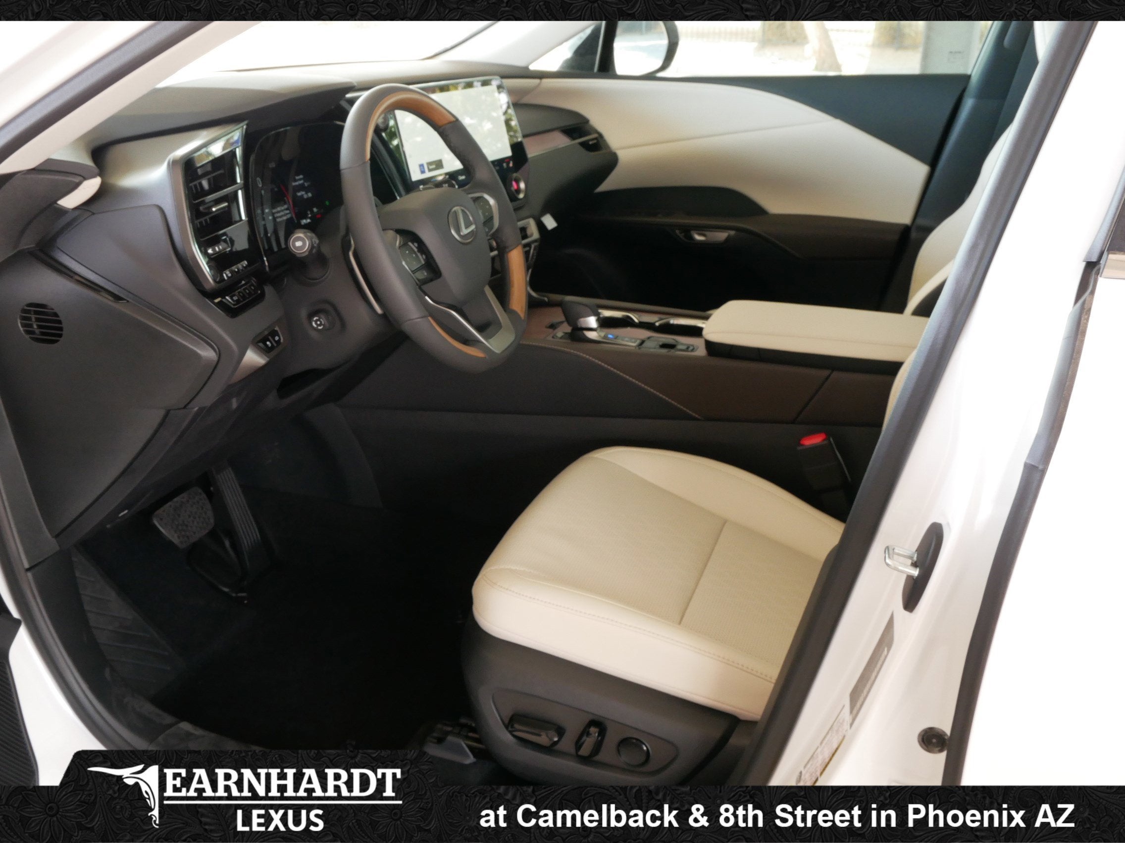 2026 Lexus RX 350 PREMIUM PLUS