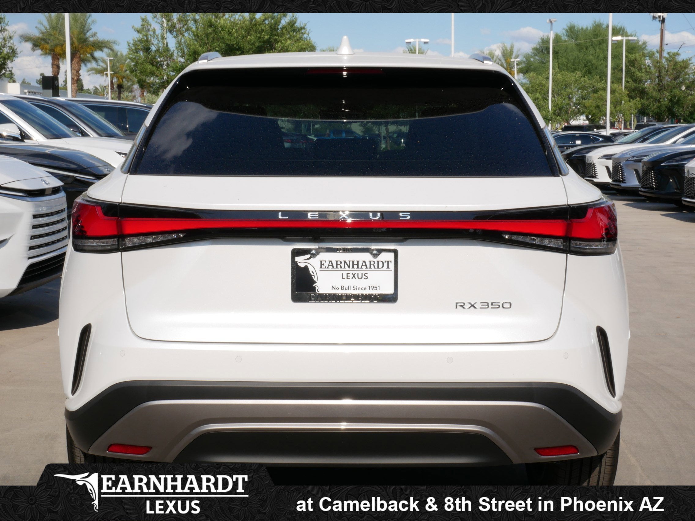 2026 Lexus RX 350 PREMIUM PLUS