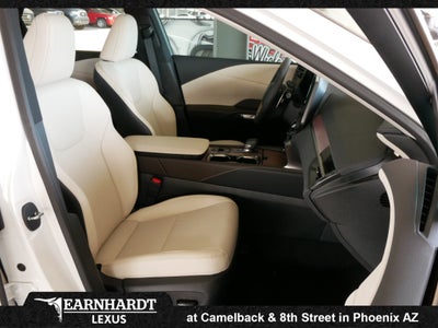 2026 Lexus RX 350 PREMIUM PLUS