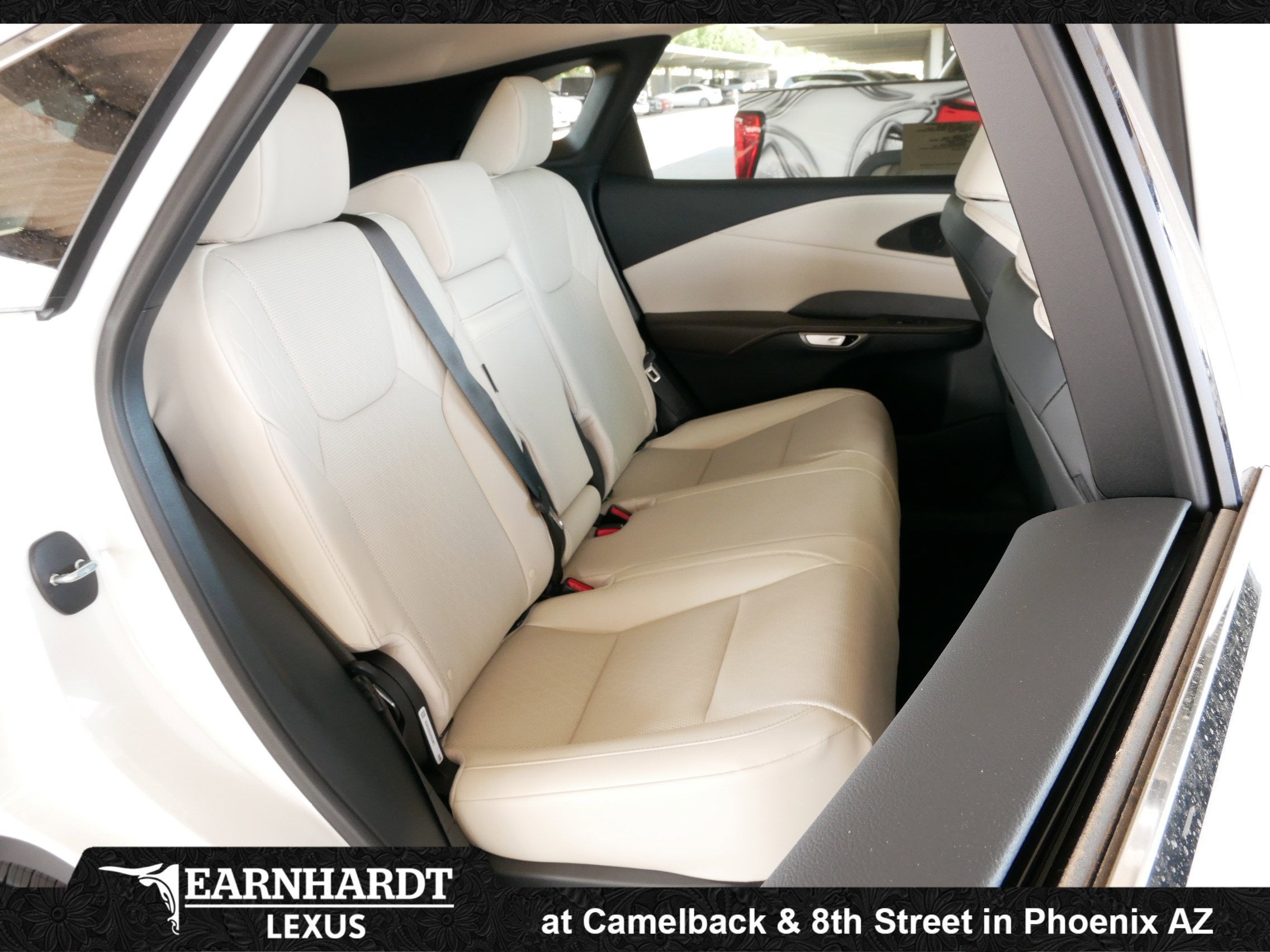 2026 Lexus RX 350 PREMIUM PLUS