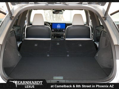 2026 Lexus RX 350 Premium
