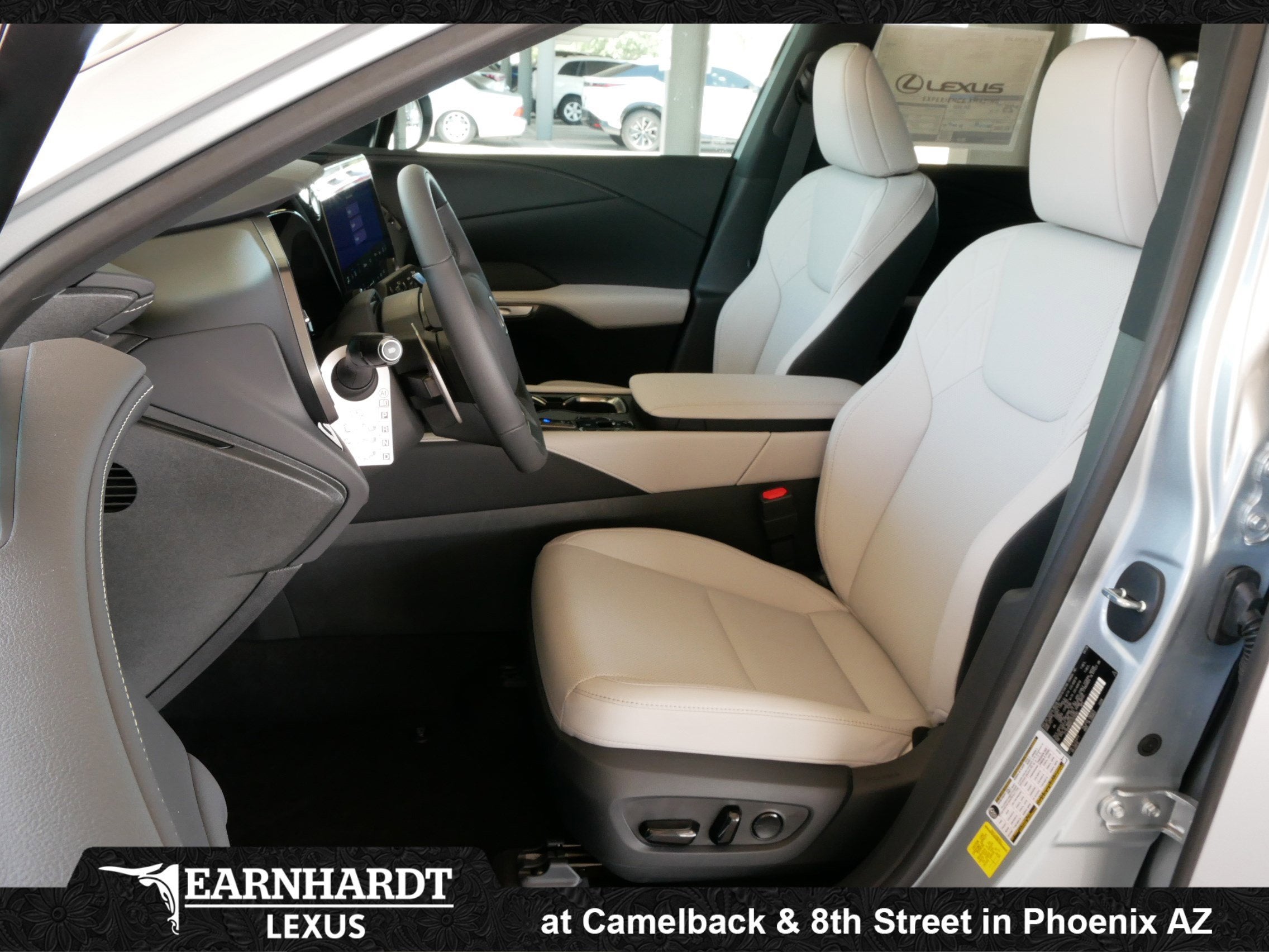 2026 Lexus RX 350 Premium