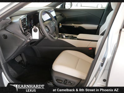 2026 Lexus RX 350 Premium