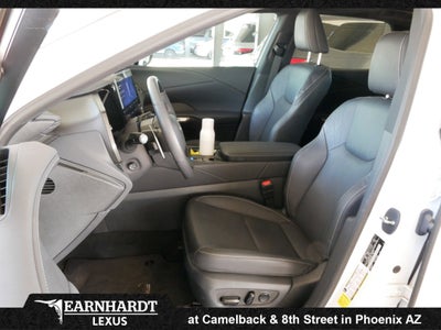 2024 Lexus RX RX 350 Premium Plus