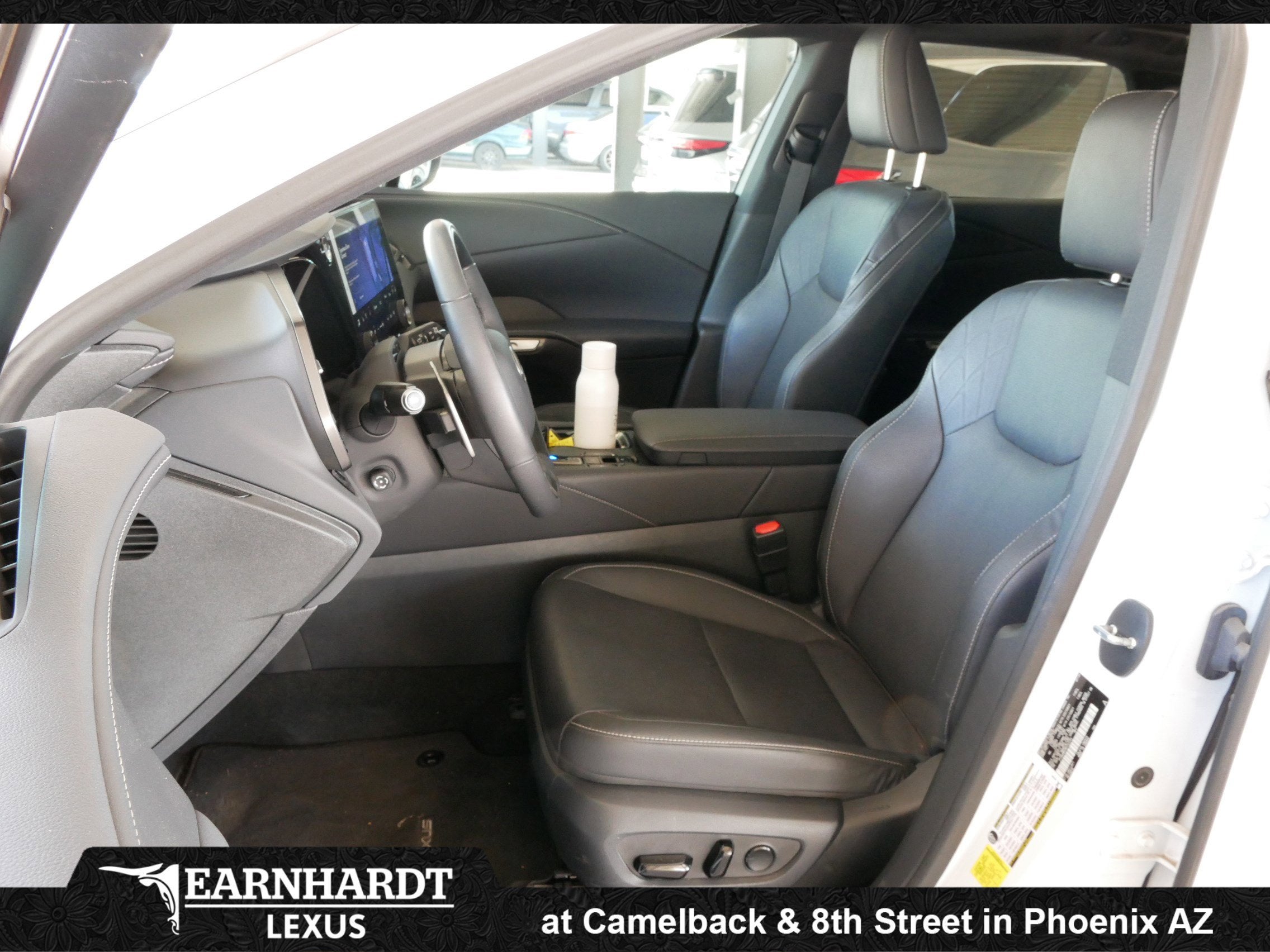 2024 Lexus RX RX 350 Premium Plus