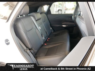 2024 Lexus RX RX 350 Premium Plus