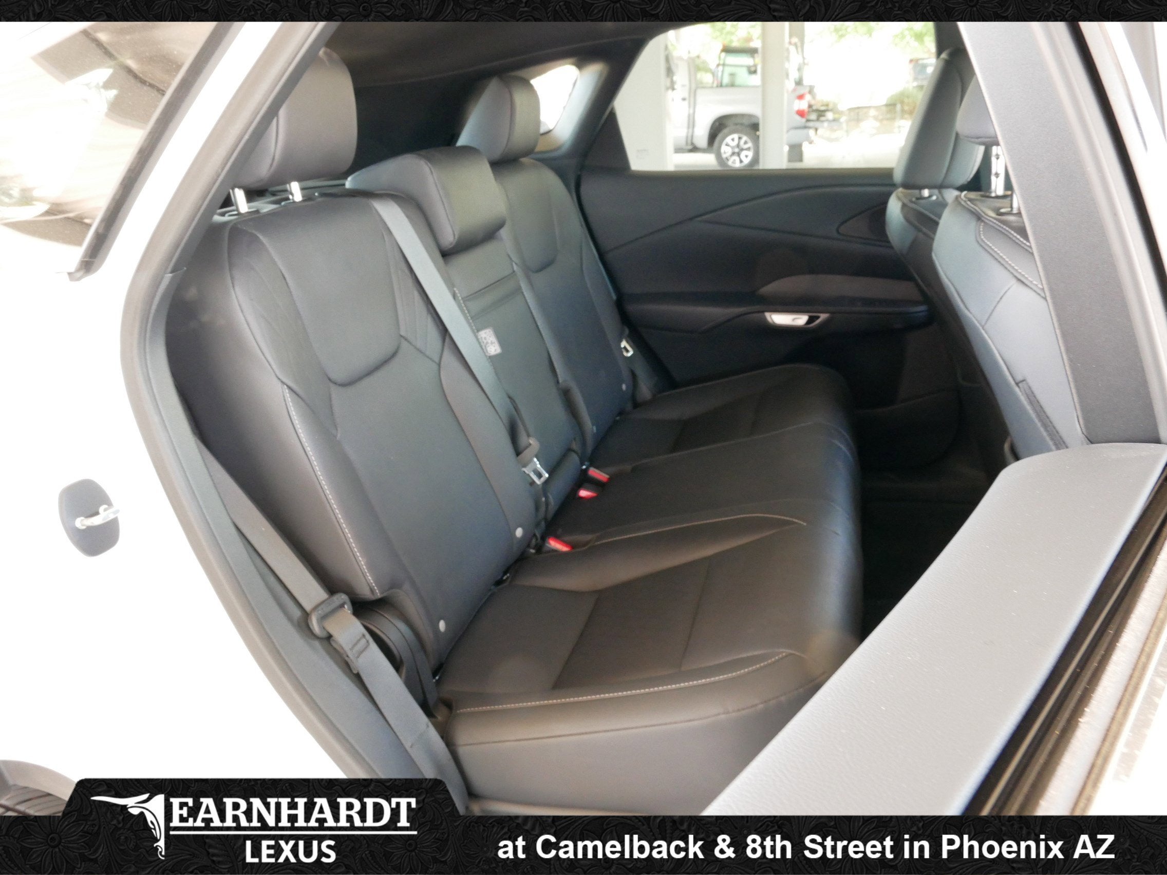 2024 Lexus RX RX 350 Premium Plus