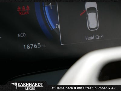 2024 Lexus RX RX 350 Premium Plus