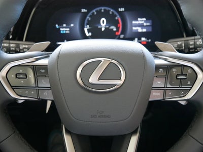 2026 Lexus RX 350 350