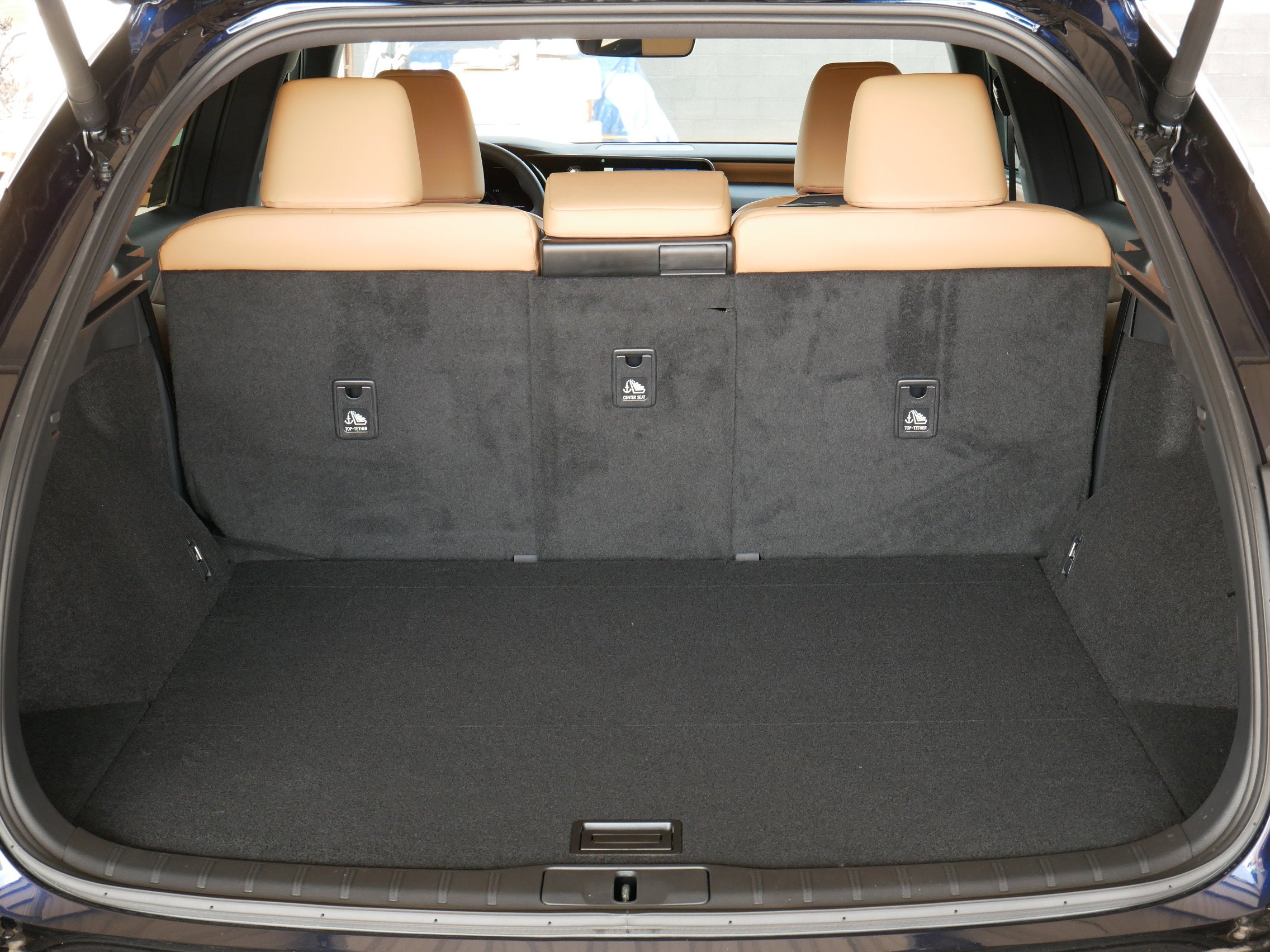 2026 Lexus RX 350 350