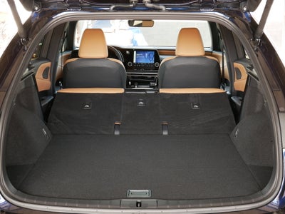 2026 Lexus RX 350 350