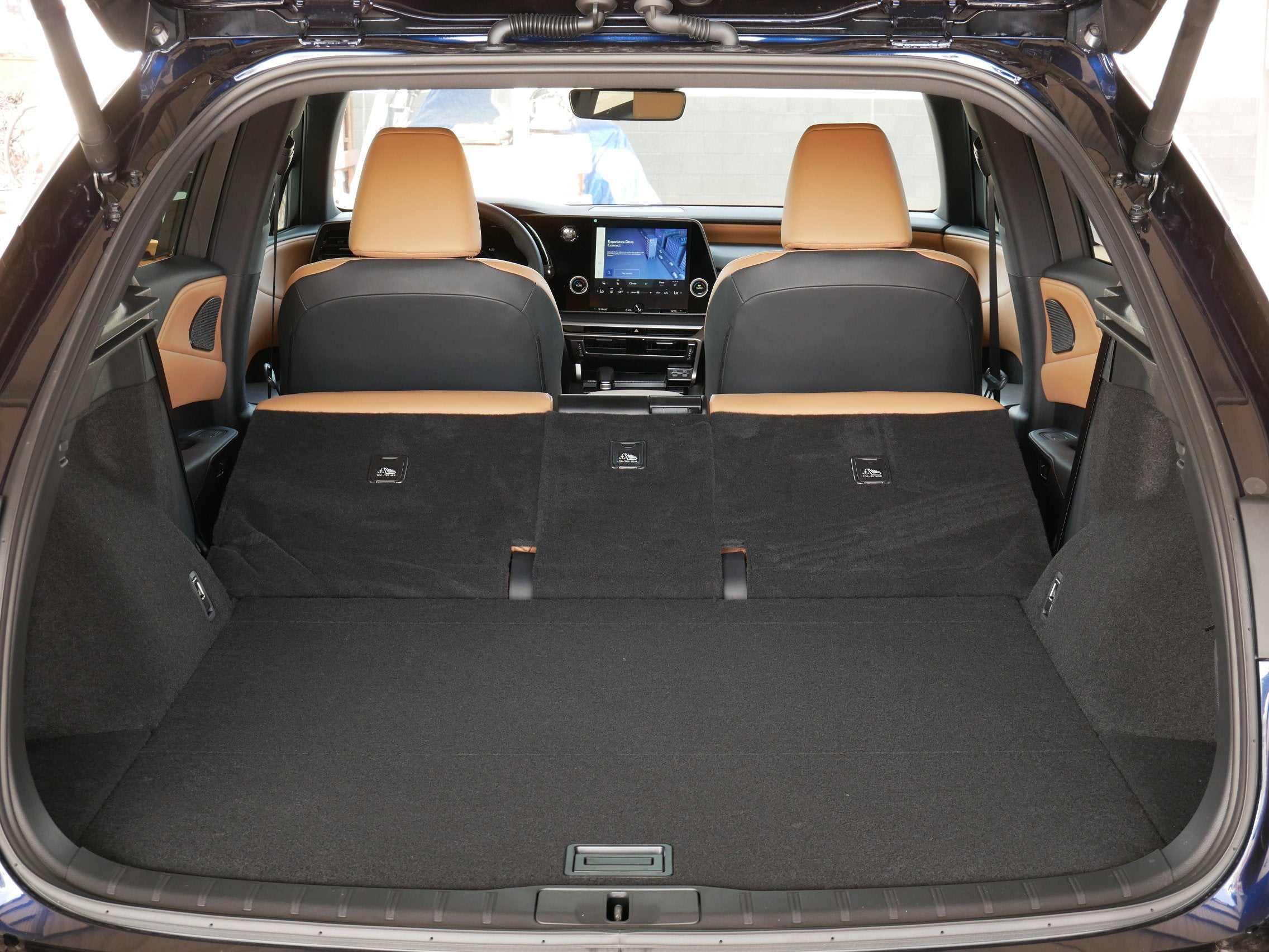 2026 Lexus RX 350 350