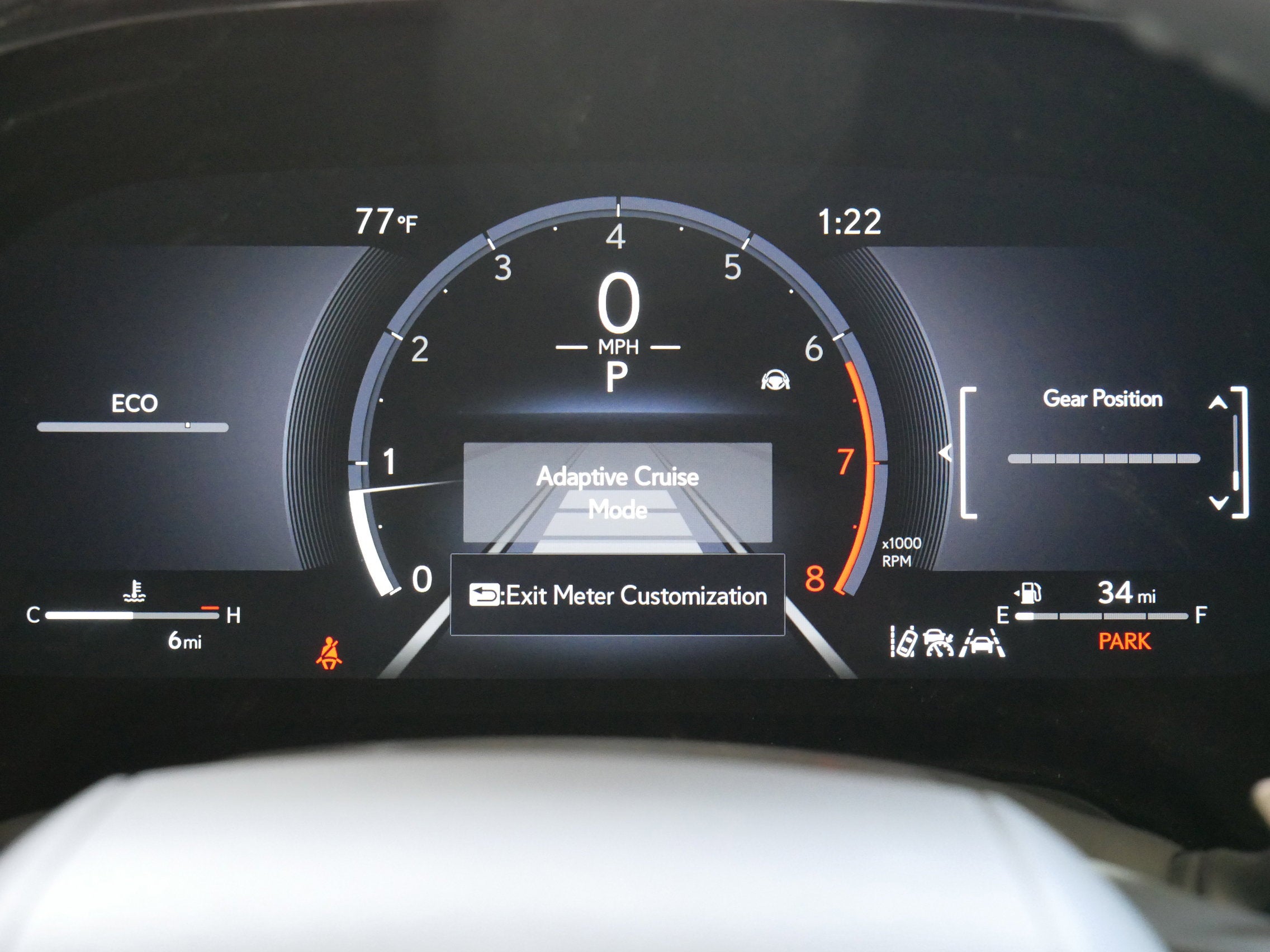 2026 Lexus RX 350 350