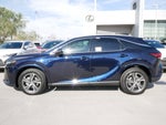 2026 Lexus RX 350 350