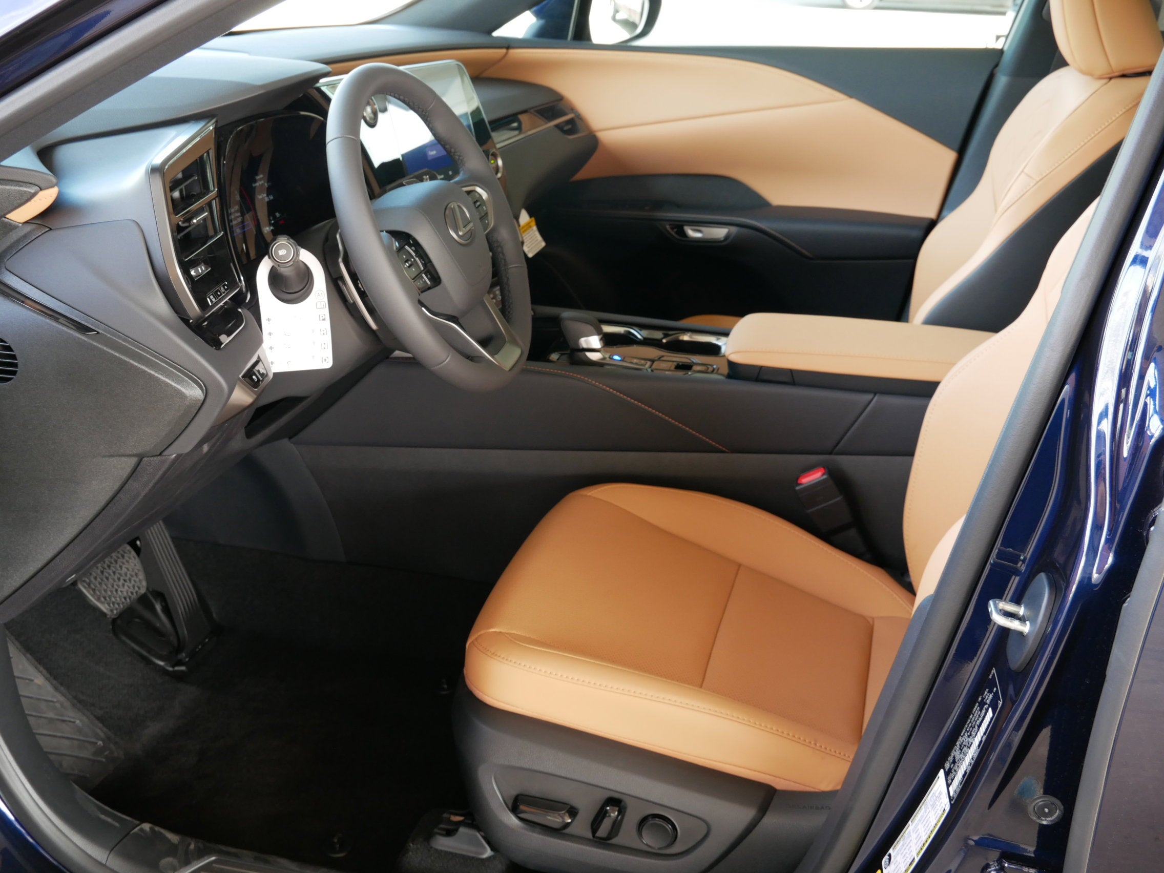 2026 Lexus RX 350 350