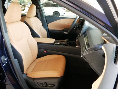 2026 Lexus RX 350 350