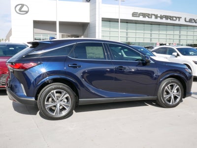 2026 Lexus RX 350 350