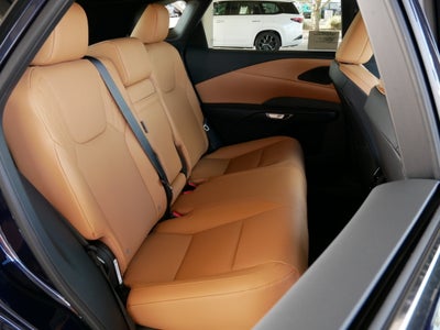 2026 Lexus RX 350 350