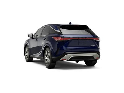 2026 Lexus RX 350 350