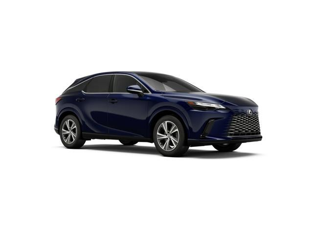 2026 Lexus RX 350 350
