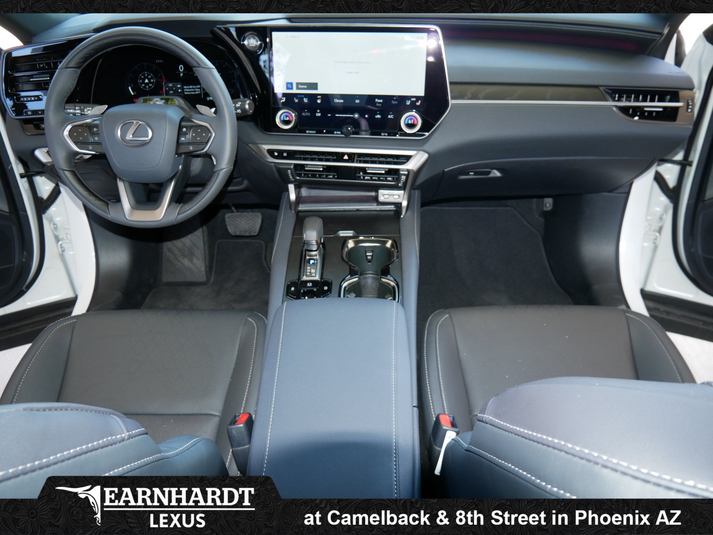2026 Lexus RX 350 PREMIUM PLUS