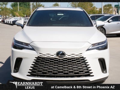 2026 Lexus RX 350 PREMIUM PLUS