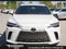 2026 Lexus RX 350 PREMIUM PLUS
