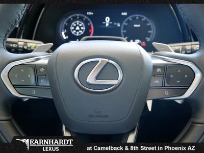 2026 Lexus RX 350 PREMIUM PLUS