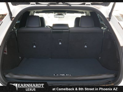 2026 Lexus RX 350 PREMIUM PLUS