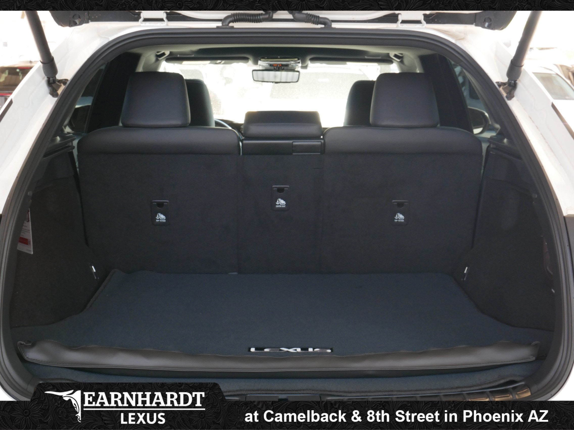 2026 Lexus RX 350 PREMIUM PLUS