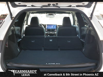 2026 Lexus RX 350 PREMIUM PLUS