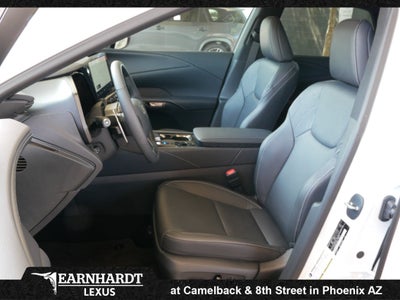 2026 Lexus RX 350 PREMIUM PLUS