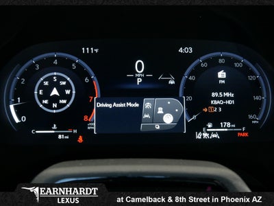 2026 Lexus RX 350 PREMIUM PLUS