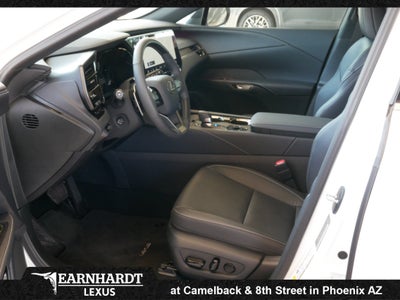 2026 Lexus RX 350 PREMIUM PLUS