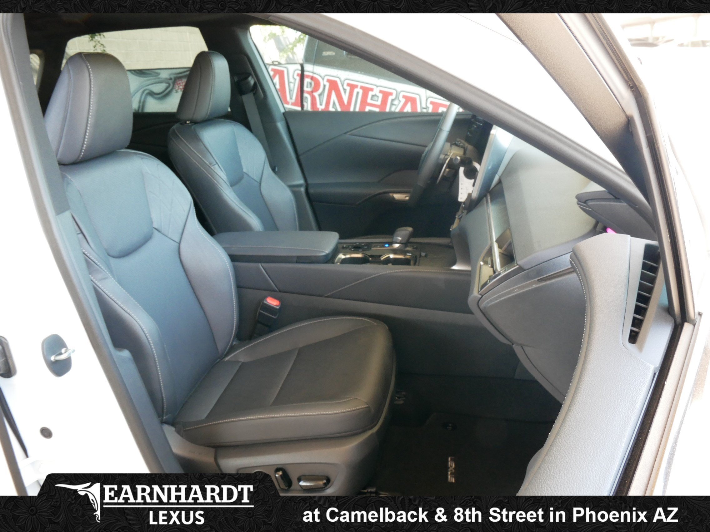 2026 Lexus RX 350 PREMIUM PLUS
