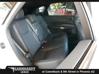 2026 Lexus RX 350 PREMIUM PLUS