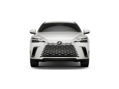 2026 Lexus RX 350 PREMIUM PLUS