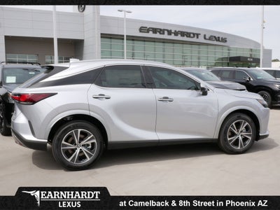 2026 Lexus RX 350 PREMIUM