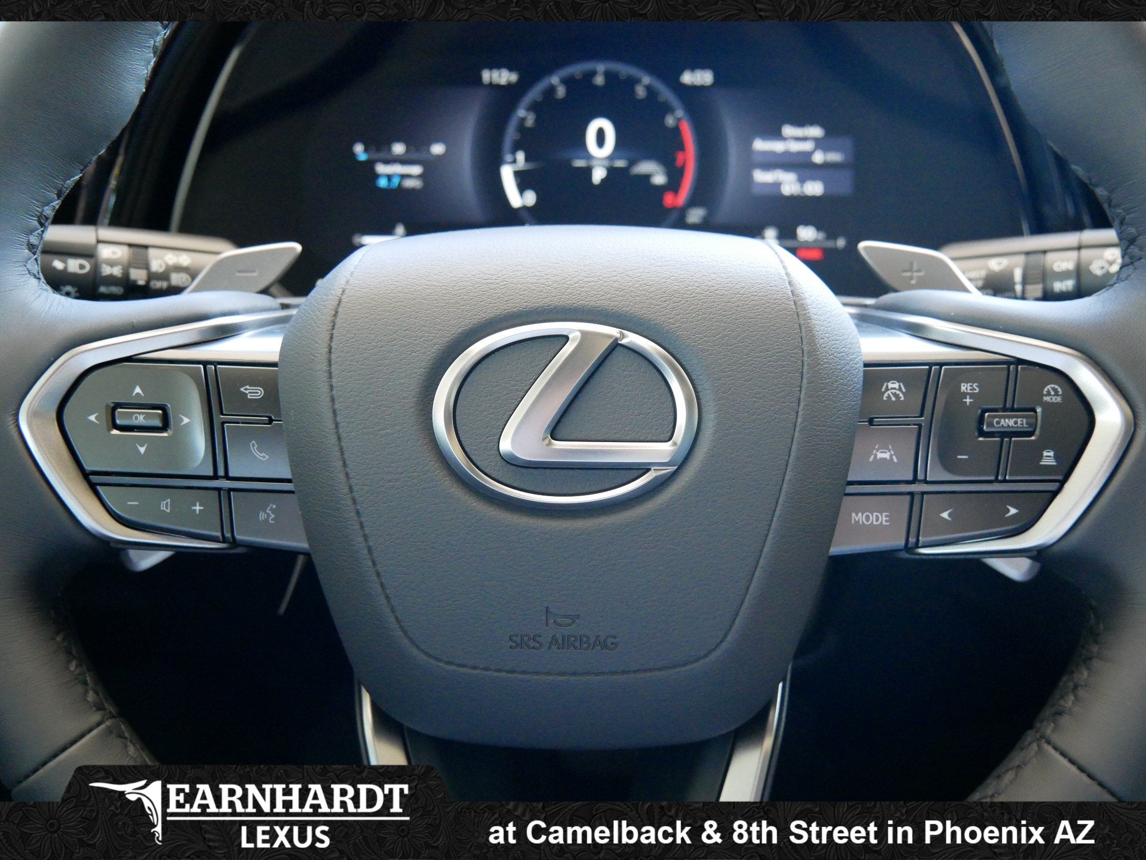 2026 Lexus RX 350 350
