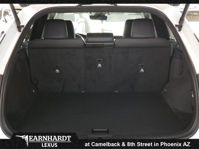2026 Lexus RX 350 350