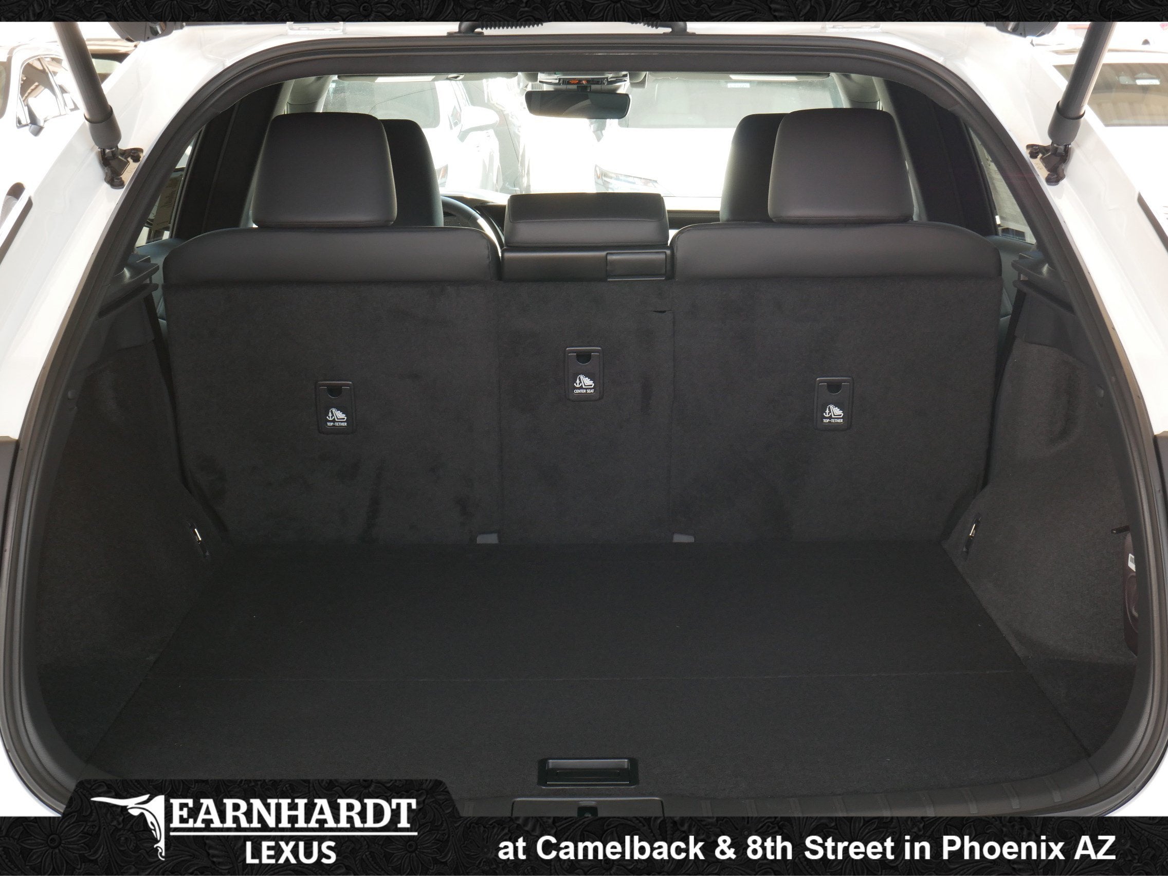 2026 Lexus RX 350 350