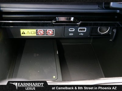 2026 Lexus RX 350 350