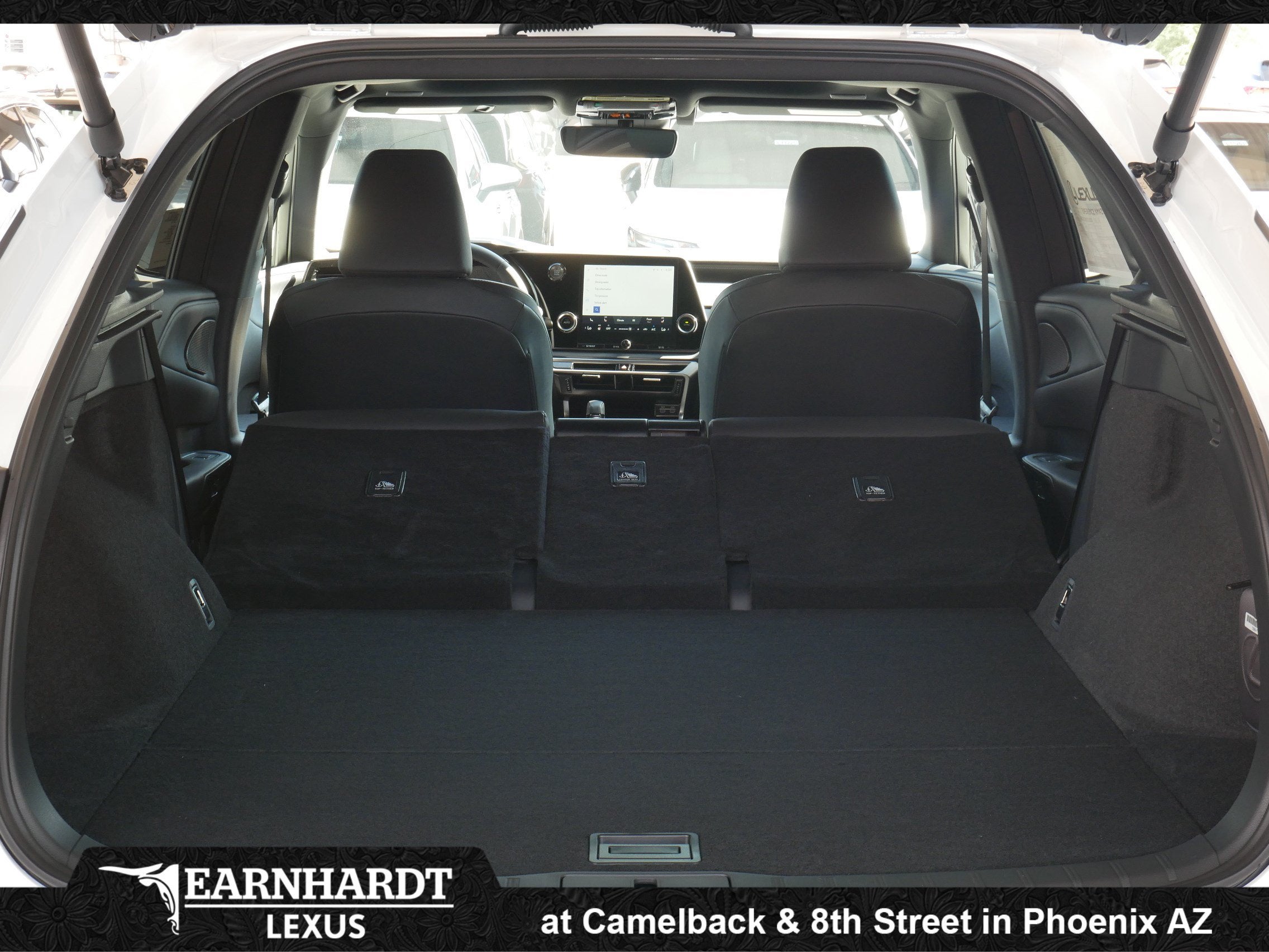 2026 Lexus RX 350 350
