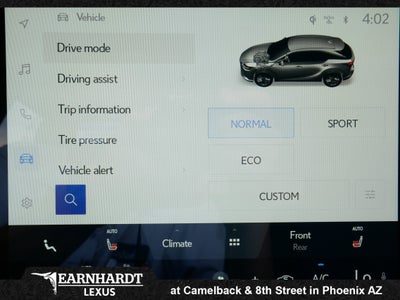 2026 Lexus RX 350 350